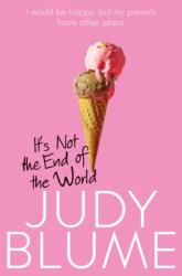 It´s Not the End of the World (ISBN: 9781509806270)