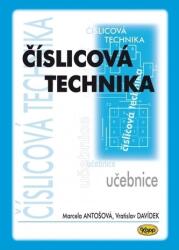 Číslicová technika - učebnice (ISBN: 9788072325092)