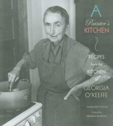 Painter's Kitchen - Margaret Wood (ISBN: 9780890135600)