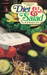 The Vegetarian Guide to Diet Salad (ISBN: 9780890190340)