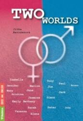 Two worlds (ISBN: 9788073462505)