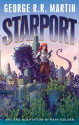 Starport (ISBN: 9780008342456)