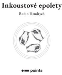 Epoleți cu cerneală (ISBN: 9788090730625)