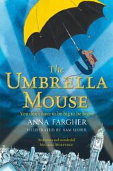 Șoarecele cu umbrelă (ISBN: 9781529003970)