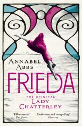 Frieda (ISBN: 9781473681026)