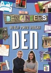 Dengineers: Build Your Dream Den (ISBN: 9781787415256)