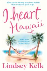 I Heart Hawaii (ISBN: 9780008236854)