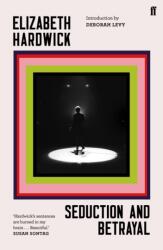 Seduction and Betrayal (ISBN: 9780571347001)