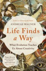 Life Finds a Way (ISBN: 9781786076151)