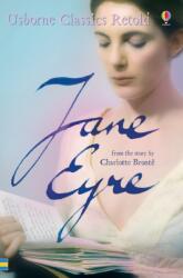 Jane Eyre (ISBN: 9781474977036)