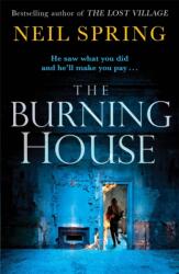 The Burning House (ISBN: 9781786488862)