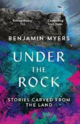Under the Rock (ISBN: 9781783964369)