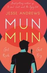 Munmun (ISBN: 9781911630128)