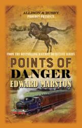 Points of Danger (ISBN: 9780749023287)