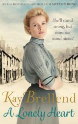 A Lonely Heart (ISBN: 9780349415291)
