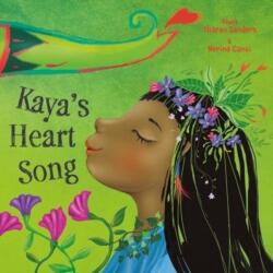 Kaya's Heart Song (ISBN: 9781911373070)