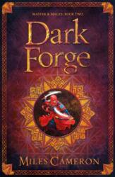 Dark Forge (ISBN: 9781473217720)