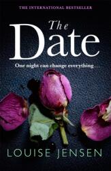 The Date (ISBN: 9780751574203)
