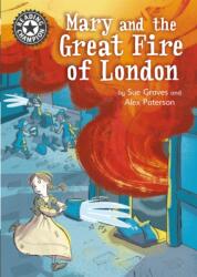 Reading Champion: Mary and the Great Fire of London (ISBN: 9781445163178)