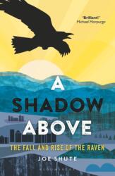 A Shadow Above (ISBN: 9781472940292)