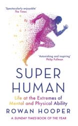 Supruman (ISBN: 9780349142715)