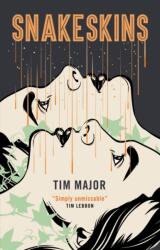 Snakeskins (ISBN: 9781789090789)