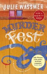 Murder Fest (ISBN: 9781472130082)