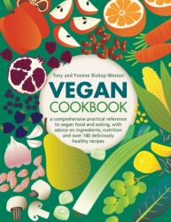 Vegan Cookbook (ISBN: 9780754834441)
