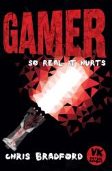 Gamer (ISBN: 9781781128978)