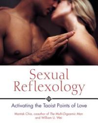 Sexual Reflexology - Mantak Chia (ISBN: 9780892810888)