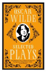 Selected Plays (ISBN: 9781847497956)