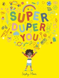 Super Duper You (ISBN: 9780141385488)