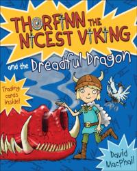 Thorfinn and the Dreadful Dragon (ISBN: 9781782505655)