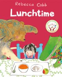 Lunchtime (ISBN: 9781529017502)