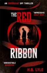 The Red Ribbon (ISBN: 9781473655478)