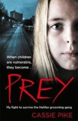 Prey (ISBN: 9781789460841)