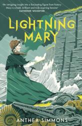 Lightning Mary (ISBN: 9781783448296)