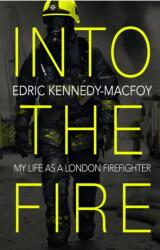 Into the Fire (ISBN: 9780552175463)
