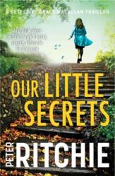 Our Little Secrets (ISBN: 9781785302411)