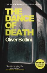 The Dance of Death (ISBN: 9780857057686)