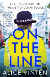 On the Line (ISBN: 9781473658844)
