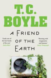 A Friend of the Earth (ISBN: 9781526608918)