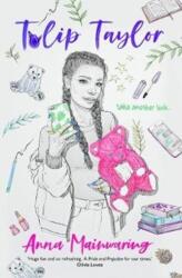 Tulip Taylor (ISBN: 9781910080979)