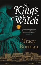 The King's Witch (ISBN: 9781473662339)
