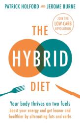 The Hybrid Diet (ISBN: 9780349419442)
