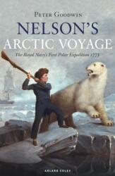 Nelson's Arctic Voyage (ISBN: 9781472954176)