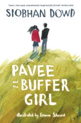 The Pavee and the Buffer Girl (ISBN: 9781781128794)