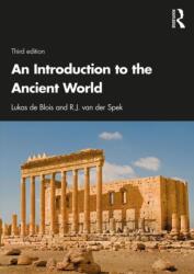 Introducere în lumea antică (ISBN: 9780815372417)
