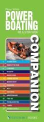 Powerboating Companion (ISBN: 9781912177202)