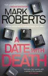 Date With Death (ISBN: 9781786695130)